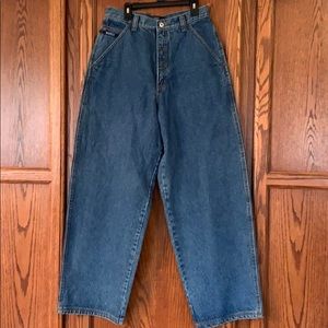 Boys Nautica Loose Fit Jeans